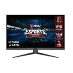 G272 | MSI OPTIX G272 ADAPTIVE GAMING MONITOR