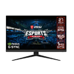 G273QF | MSI Optix G273QF Gaming Monitor