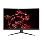 G32C4 | MSI OPTIX G32C4 ADJUSTIBLE CUVED GAMING MONITOR.