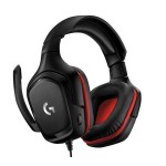 G332 | G332 Stereo Gaming Headset