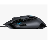 G402 | G402 HYPERION FURY Ultra-Fast FPS Gaming Mouse