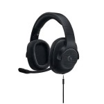 G433| G433 7.1 Wired Surround Gaming Headset