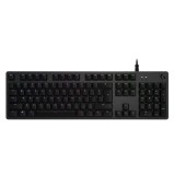 G512 | G512 CARBON LIGHTSYNC RGB Mechanical Gaming Keyboard