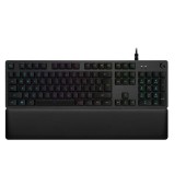G513 | G513 CARBON LIGHTSYNC RGB Mechanical Gaming Keyboard with Palmrest