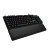 G513 CARBON LIGHTSYNC RGB Mechanical Gaming Keyboard with Palmrest