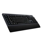 G613  | G613 Wireless Mechanical Gaming Keyboard