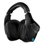 G635 | G635 7.1 Surround Sound LIGHTSYNC Gaming Headset