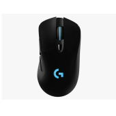G703 | G703 LIGHTSPEED Wireless Gaming Mouse with HERO Sensor