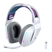 G733 | G733 LIGHTSPEED Wireless RGB Gaming Headset