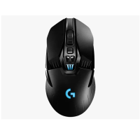 G903  | G903 LIGHTSPEED Wireless Gaming Mouse with HERO Sensor