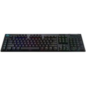 G915 | G915 LIGHTSPEED Wireless RGB Mechanical Gaming Keyboard