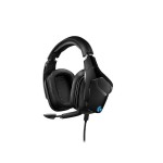 G935 | G935 Wireless 7.1 Surround Sound LIGHTSYNC Gaming Headset