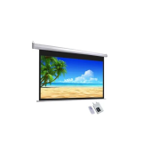 I-View-100-inch | I-View Electrical 100″ Diagonal 16:9 Projector Screen