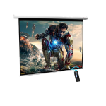 I-View | I-View Electrical 172x130cms Projector Screen