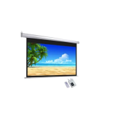 IVIEW-180-INCH | I-View Electrical Screen 180″ Diagonal 16:10 Ratio