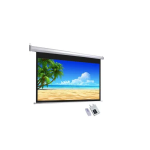 IVIEW-200-INCH | I-VIEW Electrical 400x300cm (200″ Diagonal) 4:3 Projector Screen