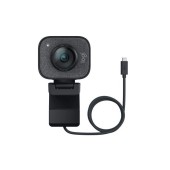 LOGITECH STREAMCAM Full HD Camera with USB-C for Live Streaming and Content Creation