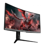 MAG301CR2 | MSI Optix MAG301CR2 Curved Gaming Monitor