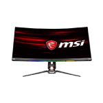 MPG341CQR | MSI OPTIX MPG341CQR GAMING MONITOR