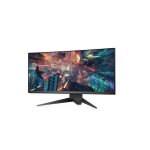 NALNW-MON | Dell Alienware 34″ Curved Gaming Monitor Screen LED-lit Monitor - NALNW-MON