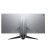 Dell Alienware 34″ Curved Gaming Monitor Screen LED-lit Monitor - NALNW-MON