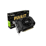 NE51050018FE-1070F | palit GeForce 1050 StormX 3GB