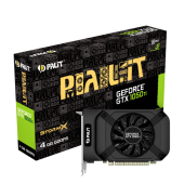 NE5105T018G1-1076F | Palit GeForce 1050 Ti StormX