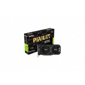 NE5105TS18G1-1071D | Palit GeForce 1050 Ti Dual OC