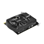 NE51650006G1-1170F | Palit GeForce GTX 1650 StormX