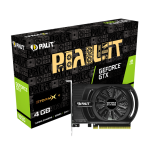 NE5165001BG1-1170F | Palit GeForce GTX 1650 StormX+