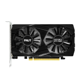 NE5165001BG1-1171D | PALIT GeForce GTX 1650 Dual
