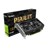 NE61630S1BG6-1175D | Palit GeForce GTX 1630 Dual OC
