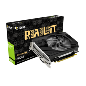 NE61650018G1-166F | Palit GeForce GTX 1650 StormX D6