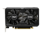 NE6165001BG1-166A | palit GeForce GTX 1650 GP