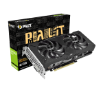 NE6166S018J9-1160A-1 | palit GeForce GTX 1660 SUPER GP