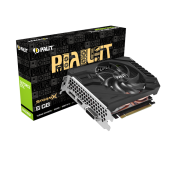 NE6166S018J9-161F | palit GeForce GTX 1660 SUPER StormX