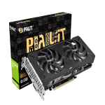 NE6166SS18J9-1160A-1 | GeForce GTX 1660 SUPER GP OC