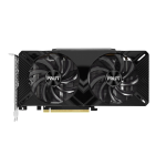 NE6166T018J9-1160C | palit GeForce GTX 1660 Ti Dual