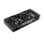 NE62060018K9-1160C | Palit GeForce RTX™ 2060 Dual 12GB