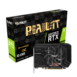 NE62060S18J9-161F | Palit GeForce RTX™ 2060 StormX OC