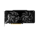 NE62060S18K9-1160C | Palit GeForce RTX™ 2060 Dual OC 12GB