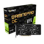 NE6206SS19P2-1062A |palit  GeForce RTX 2060 SUPER™ GP OC