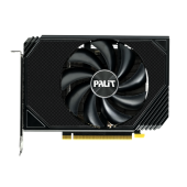 NE63050S19P1-190AF | Palit GeForce RTX™ 3050 StormX OC