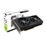 NE63060019K9-190AD | palit GeForce RTX™ 3060 Dual