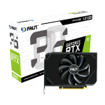 NE63060019K9-190AF | palit GeForce RTX™ 3060 StormX