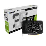 NE63060019P1-190AF | Palit GeForce RTX™ 3060 StormX 8GB