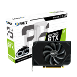 NE63060S19K9-190AF | palit GeForce RTX™ 3060 StormX OC