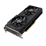 NE63060T19K9-190AD | Patil GeForce RTX™ 3060 Dual OC