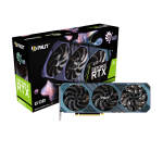 NE6306T019P2-1041R | Palit GeForce RTX™ 3060 Ti ColorPOP