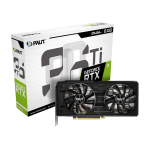 NE6306T019P2-190AD | Patil GeForce RTX™ 3060 Ti Dual